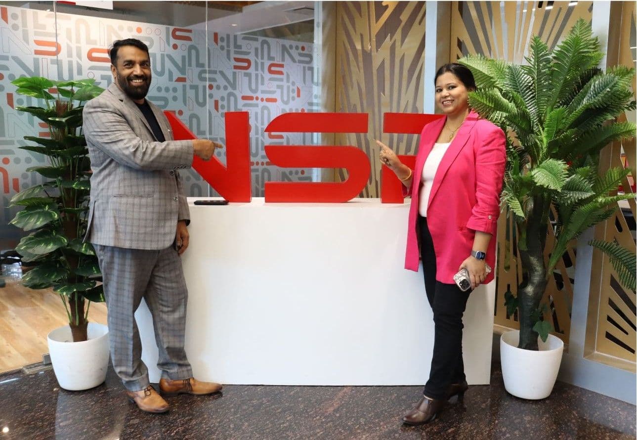 Team Working Together