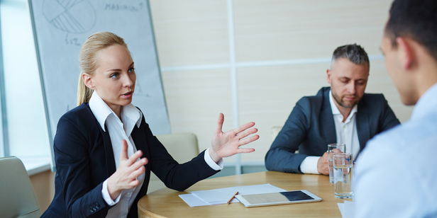 Personalized HR Advisory